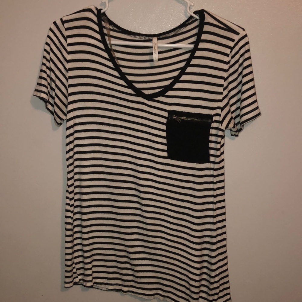 Striped shirt